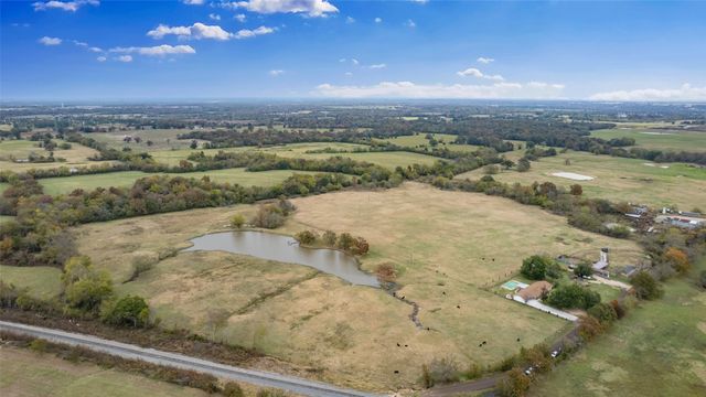 1436 County Road 2320, Como, TX 75431