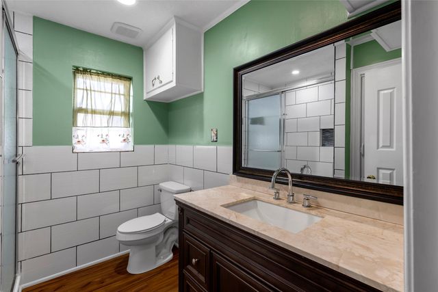1436 County Road 2320, Como, TX 75431