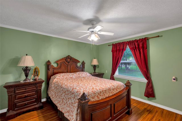 1436 County Road 2320, Como, TX 75431