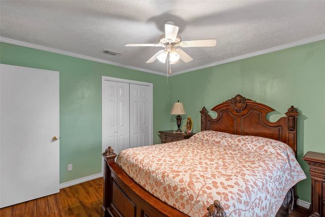 1436 County Road 2320, Como, TX 75431