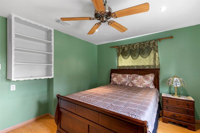 1436 County Road 2320, Como, TX 75431