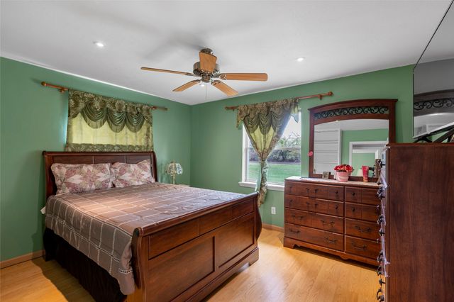 1436 County Road 2320, Como, TX 75431