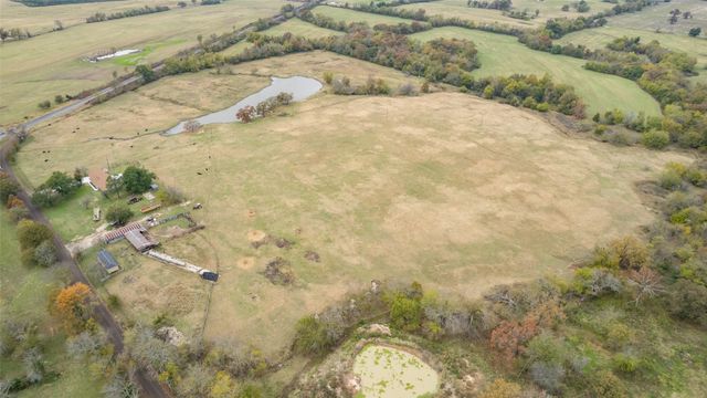 1436 County Road 2320, Como, TX 75431