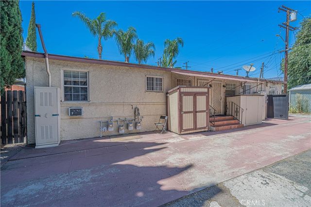 210 W Spazier, Burbank, CA 91502