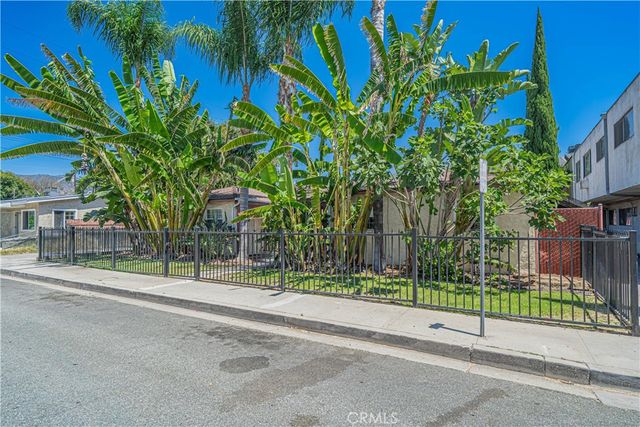 210 W Spazier, Burbank, CA 91502