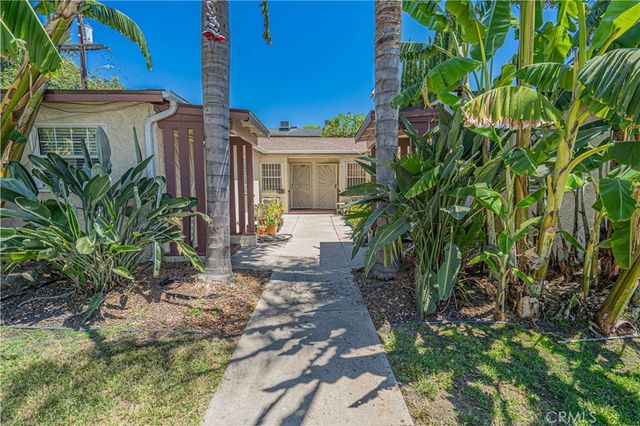 210 W Spazier, Burbank, CA 91502