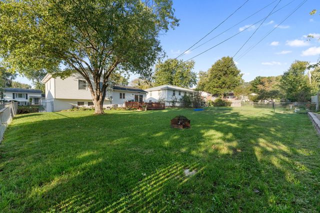 23 WENWOOD Circle, Council Bluffs, IA 51503