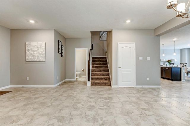 2939 Lazarina Lane, Fresno, TX 77545