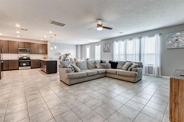 2939 Lazarina Lane, Fresno, TX 77545