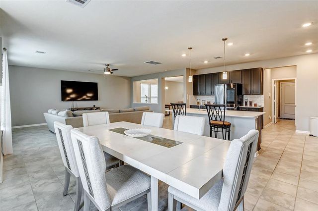2939 Lazarina Lane, Fresno, TX 77545