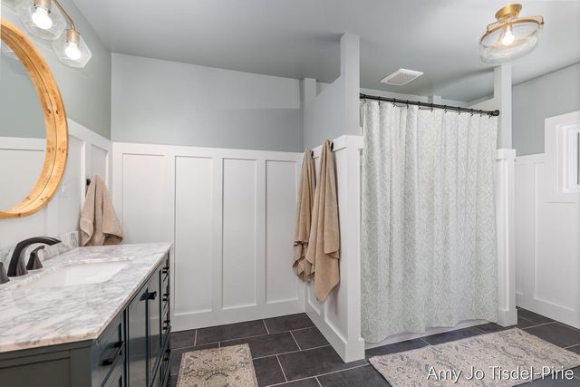 208 N Webster Street, Montcalm Twp, MI 48838