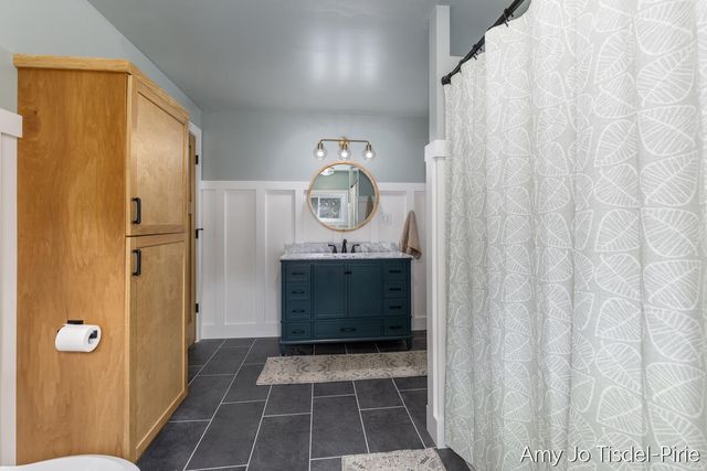 208 N Webster Street, Montcalm Twp, MI 48838