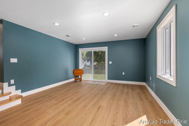 208 N Webster Street, Montcalm Twp, MI 48838