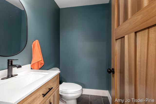 208 N Webster Street, Montcalm Twp, MI 48838