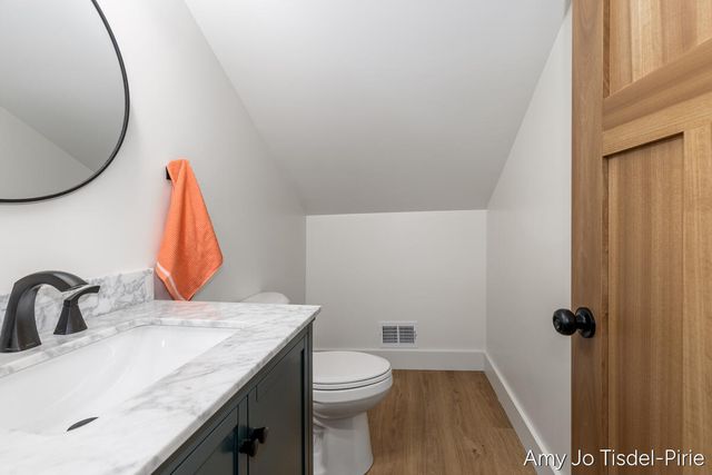 208 N Webster Street, Montcalm Twp, MI 48838