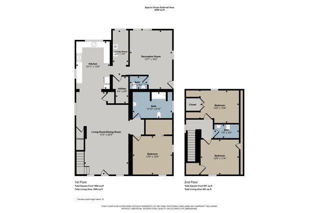 208 N Webster Street, Montcalm Twp, MI 48838