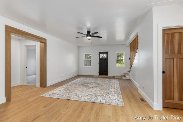208 N Webster Street, Montcalm Twp, MI 48838