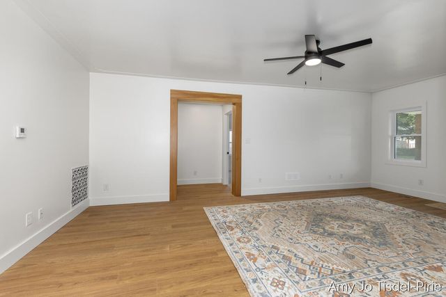 208 N Webster Street, Montcalm Twp, MI 48838