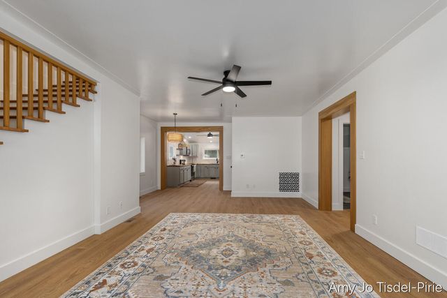 208 N Webster Street, Montcalm Twp, MI 48838