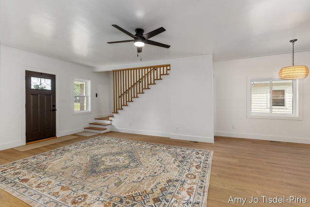 208 N Webster Street, Montcalm Twp, MI 48838