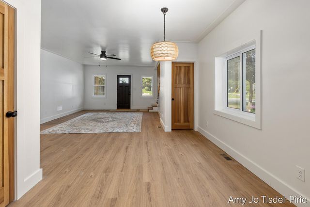 208 N Webster Street, Montcalm Twp, MI 48838