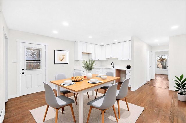 1816 Ellington Drive, Fort Worth, TX 76112