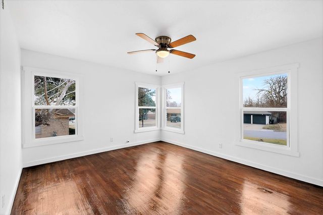 1816 Ellington Drive, Fort Worth, TX 76112