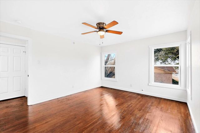 1816 Ellington Drive, Fort Worth, TX 76112