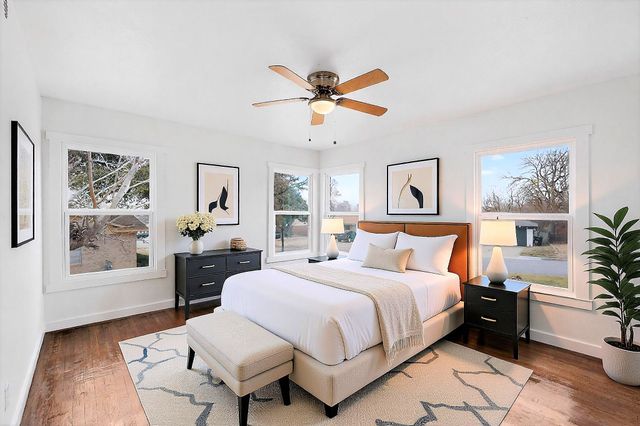 1816 Ellington Drive, Fort Worth, TX 76112