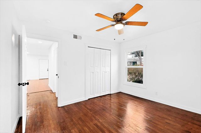 1816 Ellington Drive, Fort Worth, TX 76112