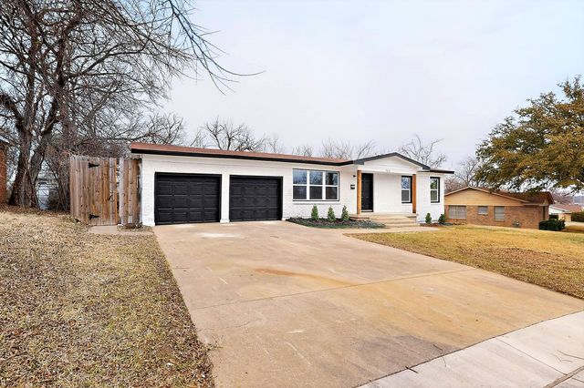 1816 Ellington Drive, Fort Worth, TX 76112