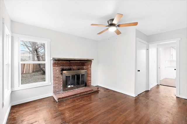 1816 Ellington Drive, Fort Worth, TX 76112