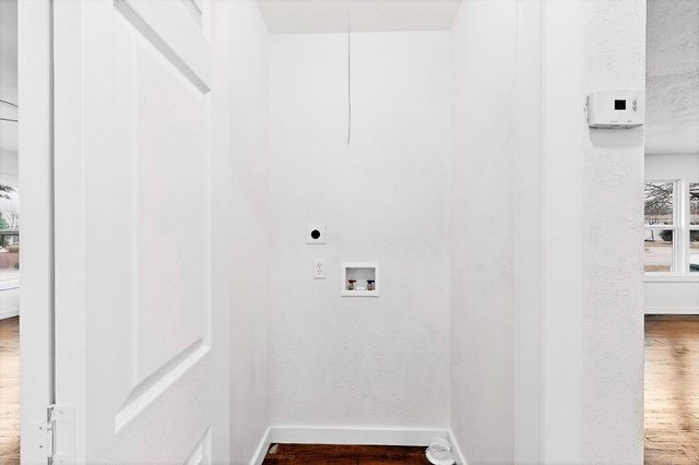 1816 Ellington Drive, Fort Worth, TX 76112