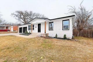 1816 Ellington Drive, Fort Worth, TX 76112