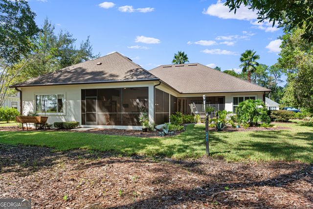 221 Osprey Circle, St. Marys, GA 31558