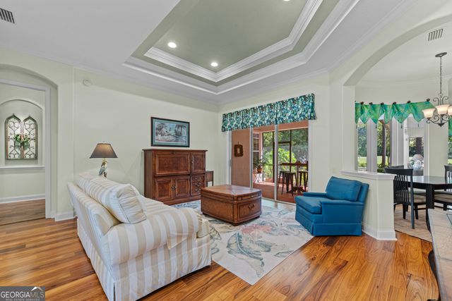 221 Osprey Circle, St. Marys, GA 31558