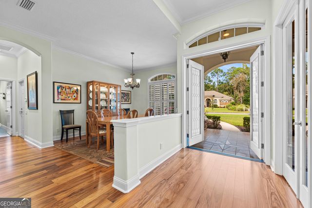 221 Osprey Circle, St. Marys, GA 31558