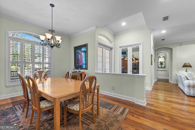 221 Osprey Circle, St. Marys, GA 31558