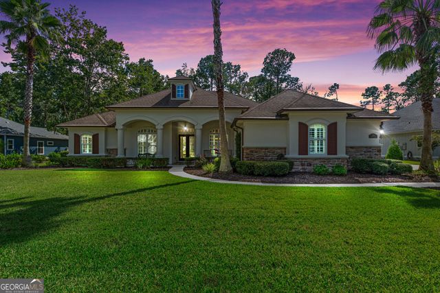 221 Osprey Circle, St. Marys, GA 31558