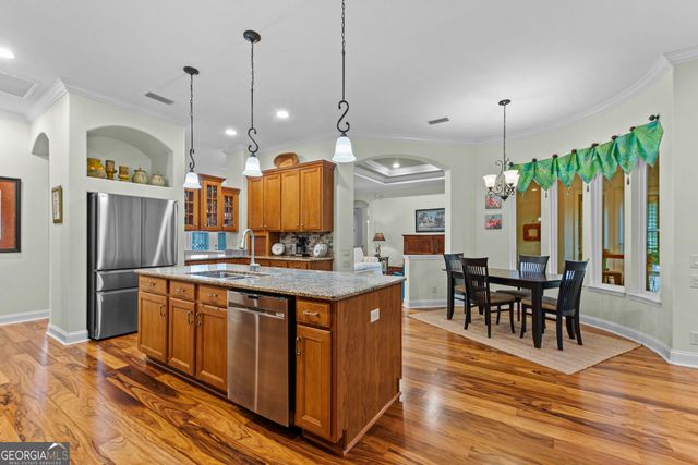 221 Osprey Circle, St. Marys, GA 31558