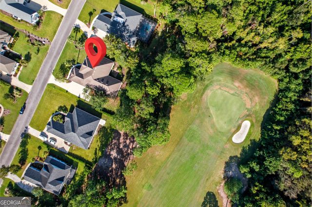 221 Osprey Circle, St. Marys, GA 31558