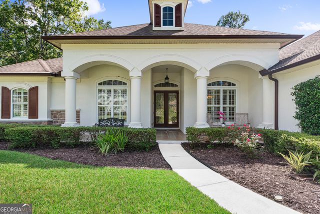 221 Osprey Circle, St. Marys, GA 31558