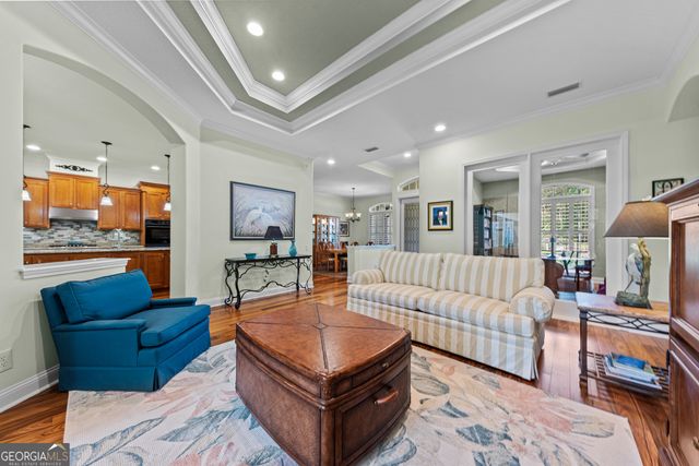 221 Osprey Circle, St. Marys, GA 31558