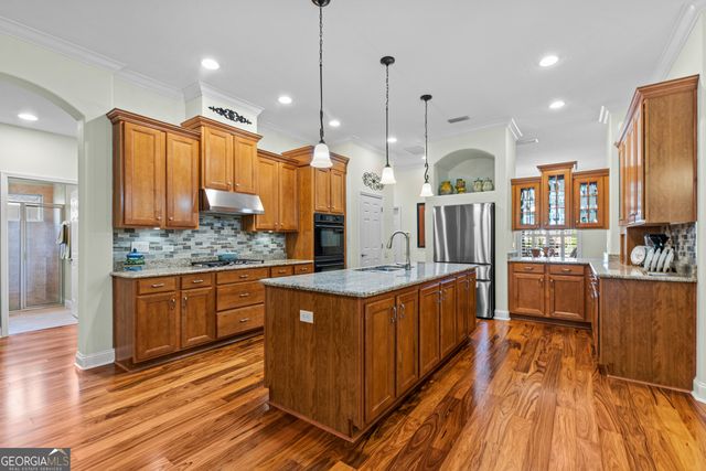 221 Osprey Circle, St. Marys, GA 31558