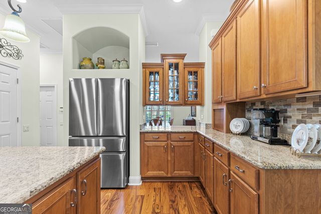 221 Osprey Circle, St. Marys, GA 31558