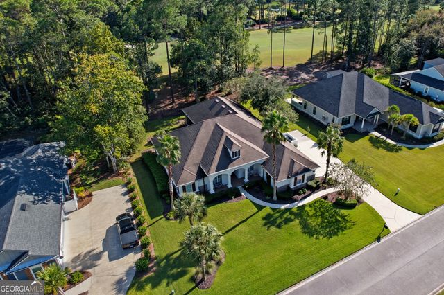 221 Osprey Circle, St. Marys, GA 31558