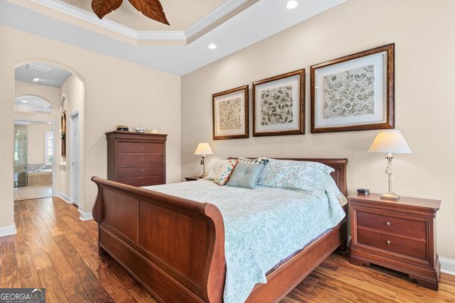 221 Osprey Circle, St. Marys, GA 31558