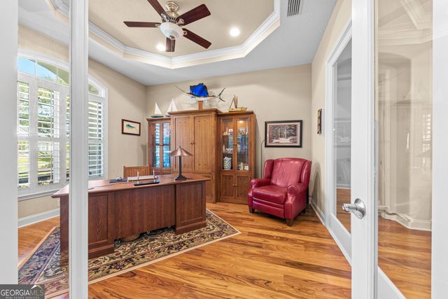 221 Osprey Circle, St. Marys, GA 31558