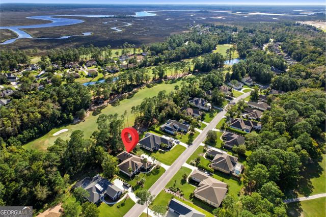 221 Osprey Circle, St. Marys, GA 31558