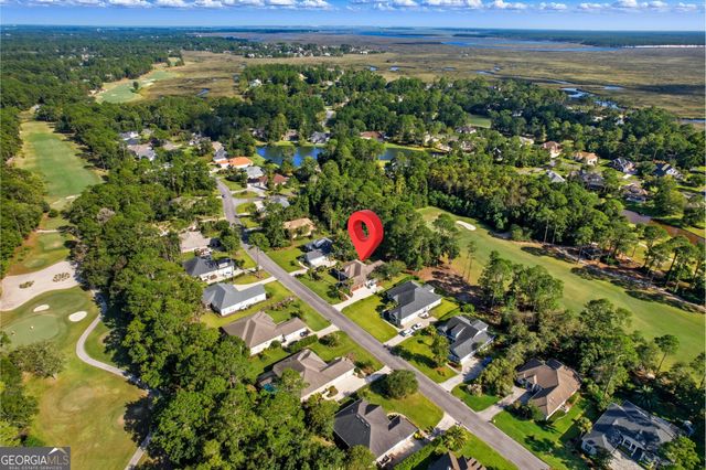 221 Osprey Circle, St. Marys, GA 31558